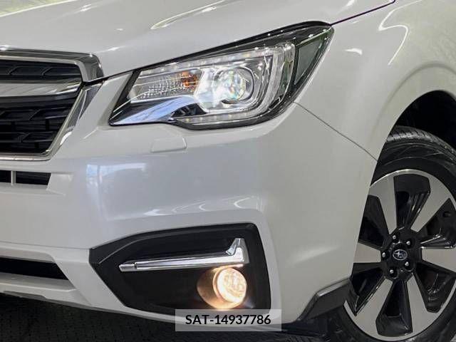 Subaru FORESTER 2016-02 315950-12