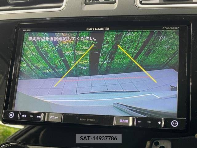 Subaru FORESTER 2016-02 315950-3
