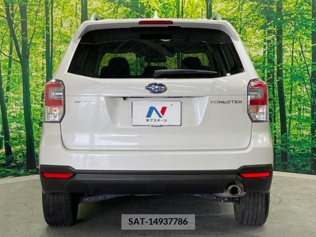 Subaru FORESTER 2016-02 315950-15