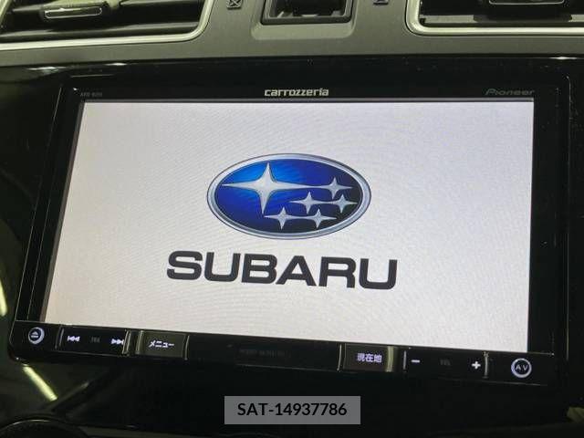 Subaru FORESTER 2016-02 315950-2
