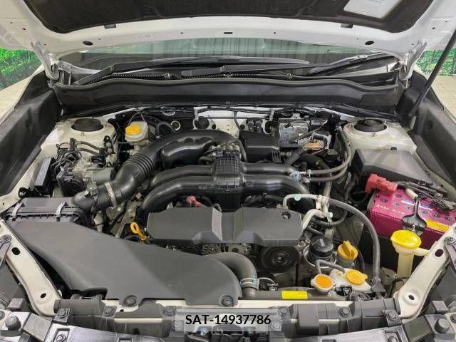 Subaru FORESTER 2016-02 315950-18