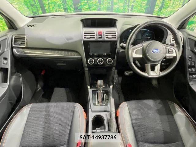 Subaru FORESTER 2016-02 315950-1