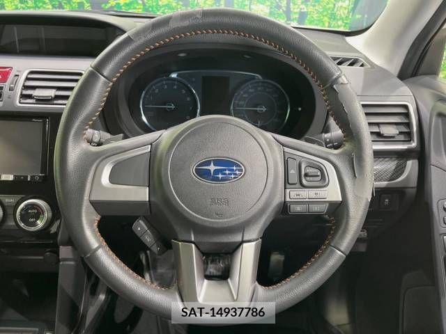 Subaru FORESTER 2016-02 315950-11