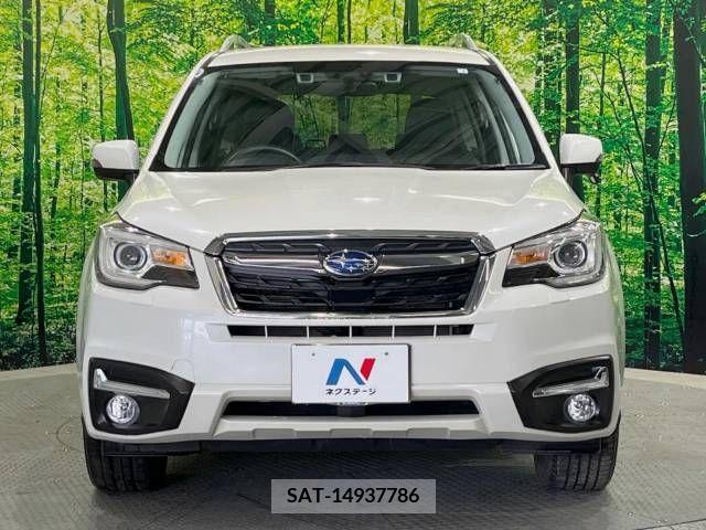 Subaru FORESTER 2016-02 315950-14