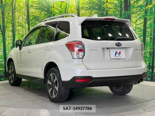 Subaru FORESTER 2016-02 315950-17