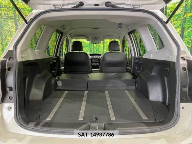 Subaru FORESTER 2016-02 315950-10