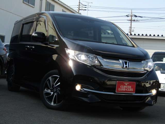 Honda e 2016-01 14293-1