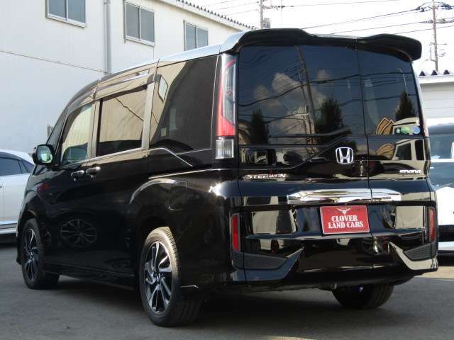 Honda e 2016-01 14293-4