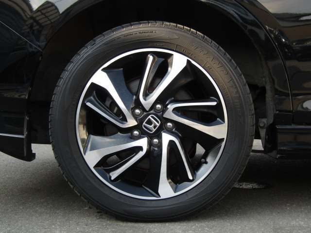 Honda e 2016-01 14293-7