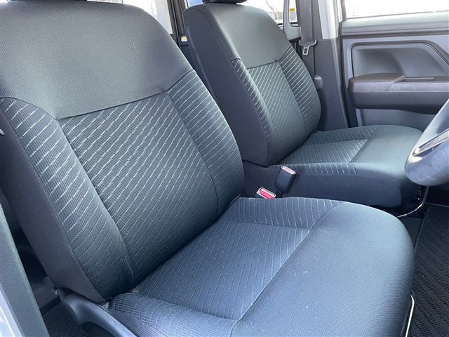 Toyota ROOMY 2020-02 2376-7