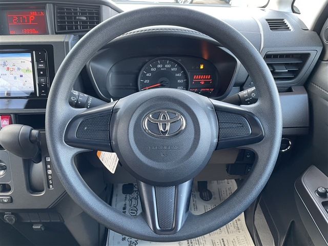 Toyota ROOMY 2020-02 2376-6