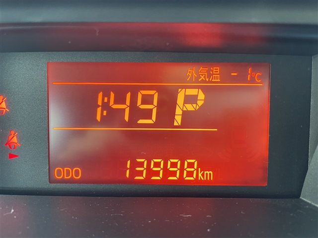 Toyota ROOMY 2020-02 2376-20