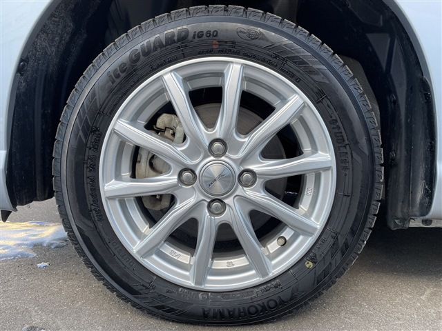Toyota ROOMY 2020-02 2376-21