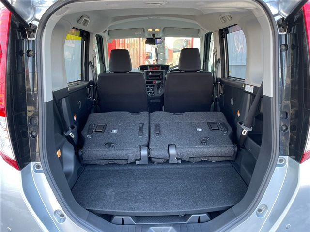 Toyota ROOMY 2020-02 2376-3