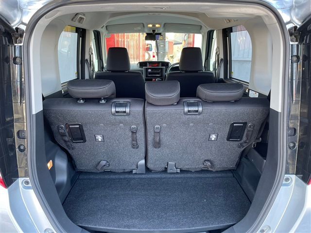 Toyota ROOMY 2020-02 2376-2