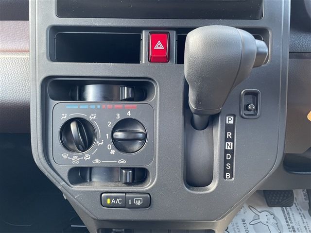 Toyota ROOMY 2020-02 2376-16