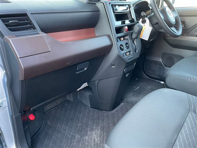 Toyota ROOMY 2020-02 2376-12