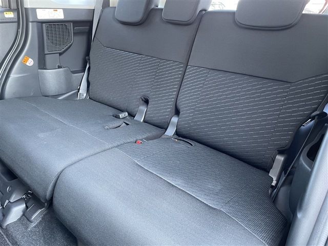 Toyota ROOMY 2020-02 2376-13