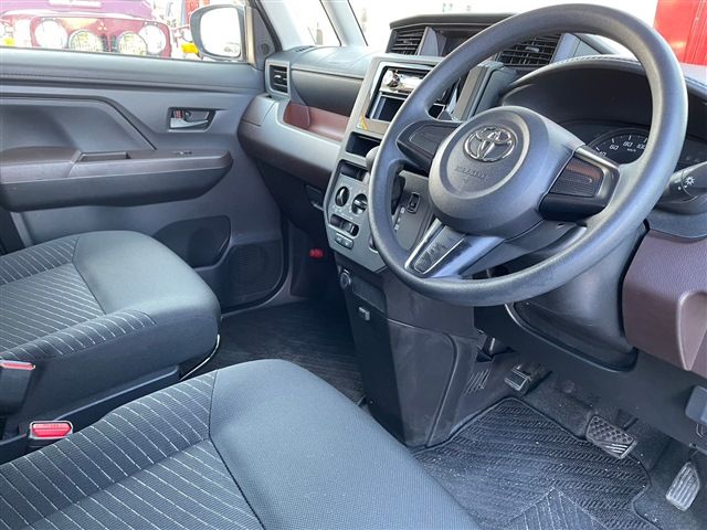 Toyota ROOMY 2020-02 2376-8