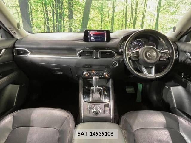 Mazda CX-5 2017-11 308364-1