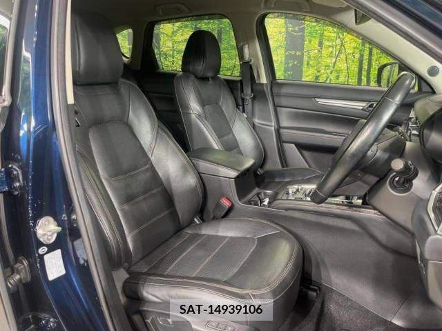 Mazda CX-5 2017-11 308364-8