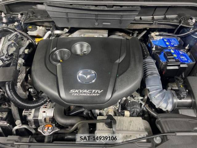Mazda CX-5 2017-11 308364-18