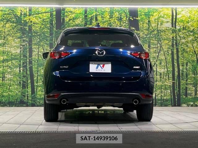 Mazda CX-5 2017-11 308364-15