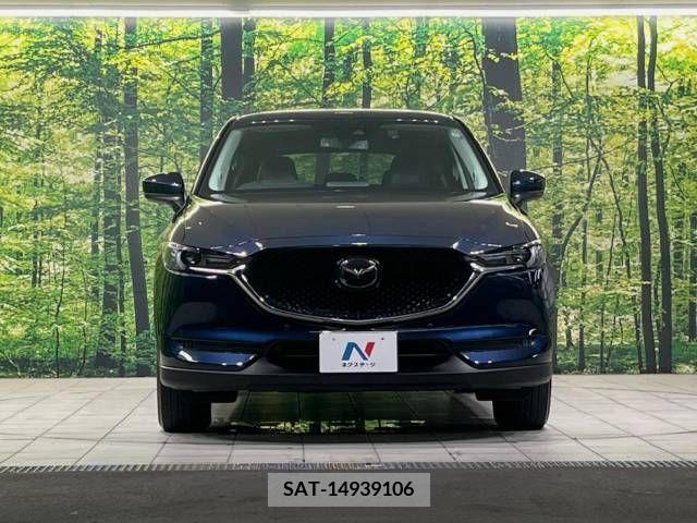 Mazda CX-5 2017-11 308364-14