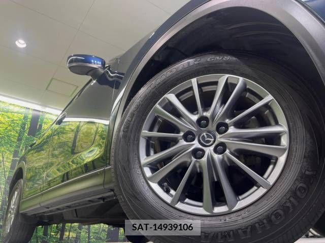 Mazda CX-5 2017-11 308364-13