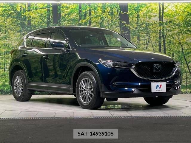 Mazda CX-5 2017-11 308364-16