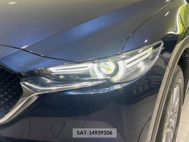 Mazda CX-5 2017-11 308364-12