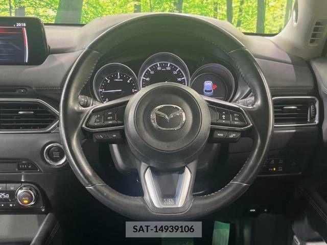 Mazda CX-5 2017-11 308364-11