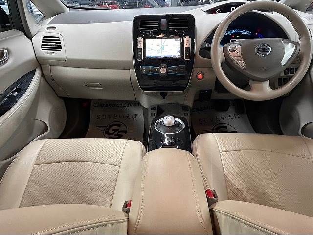 Nissan LEAF 2012-02 182813-1