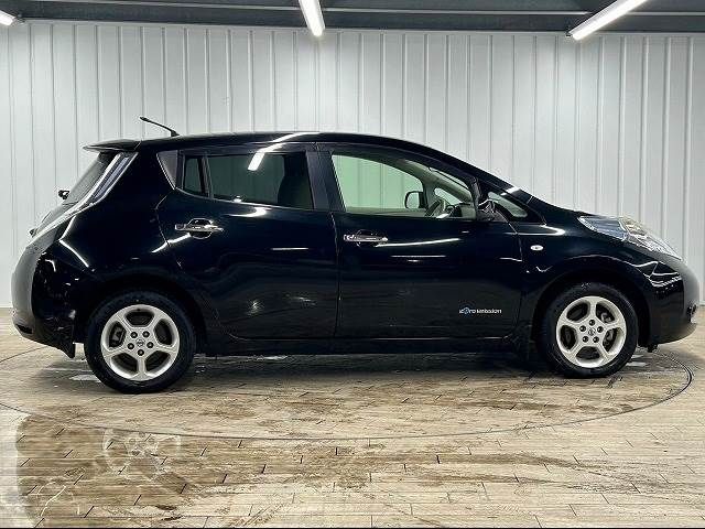 Nissan LEAF 2012-02 182813-13