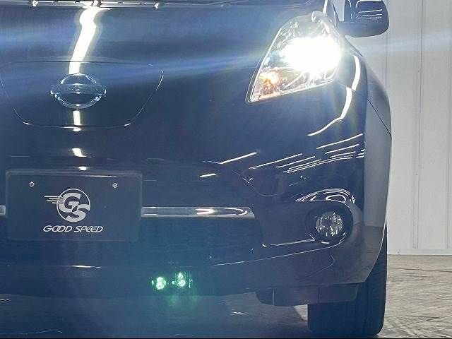 Nissan LEAF 2012-02 182813-19