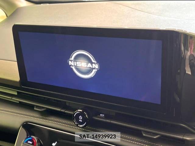 Nissan SERENA 2023-03 381881-2