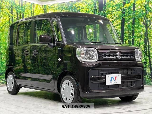 Suzuki SPACIA 2021-05 212031-16