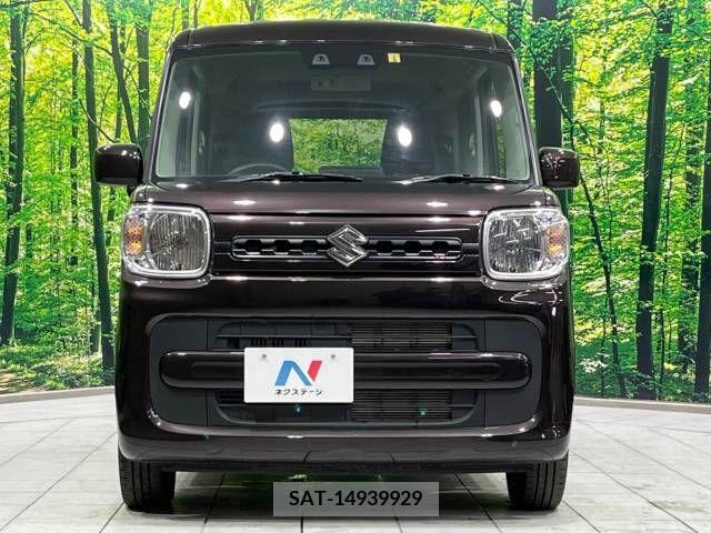 Suzuki SPACIA 2021-05 212031-14