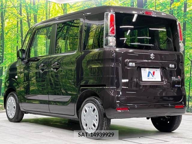Suzuki SPACIA 2021-05 212031-17