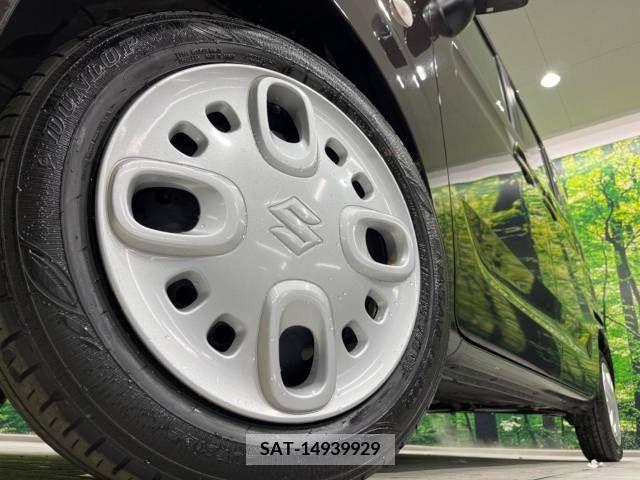 Suzuki SPACIA 2021-05 212031-13
