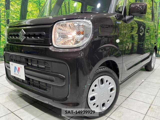 Suzuki SPACIA 2021-05 212031-12