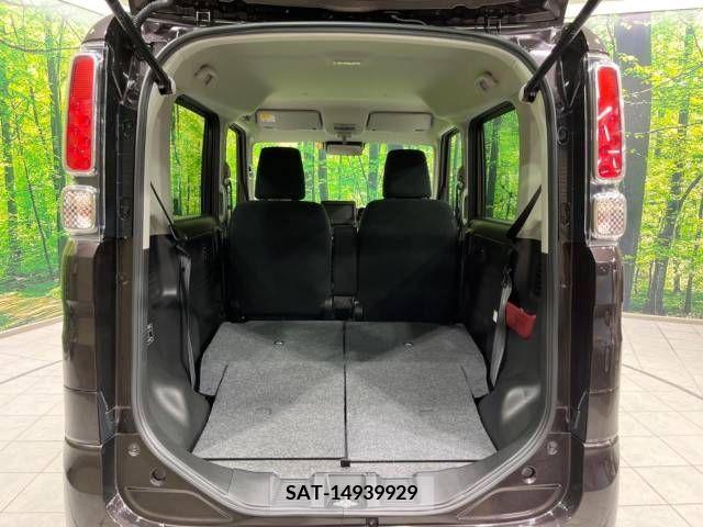 Suzuki SPACIA 2021-05 212031-11