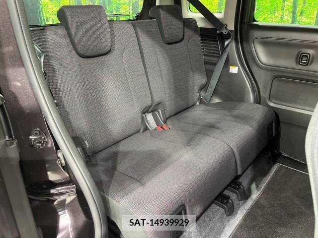 Suzuki SPACIA 2021-05 212031-10