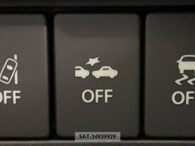 Suzuki SPACIA 2021-05 212031-2