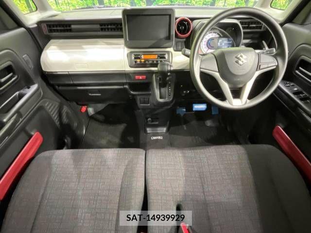 Suzuki SPACIA 2021-05 212031-1