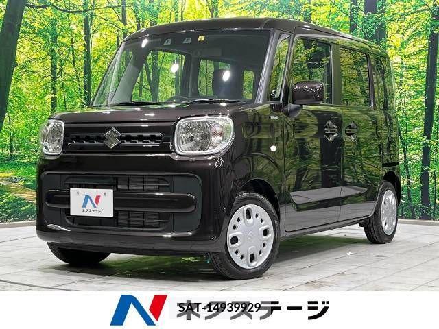 Suzuki SPACIA 2021-05 212031-0