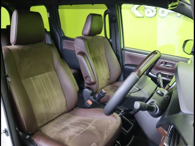 Toyota ESQUIRE 2017-10 5053-20