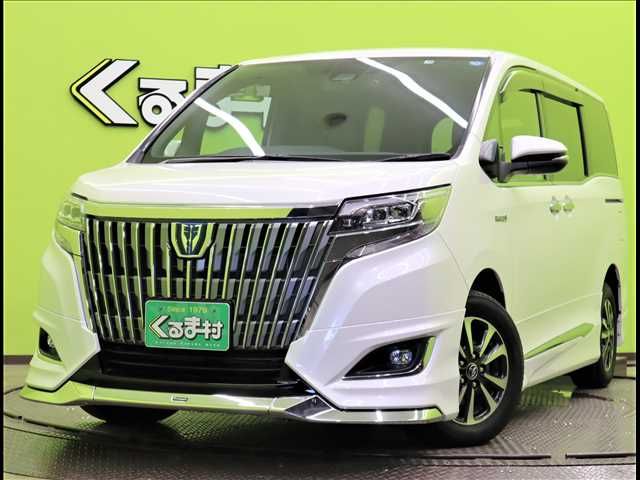 Toyota ESQUIRE 2017-10 5053-0