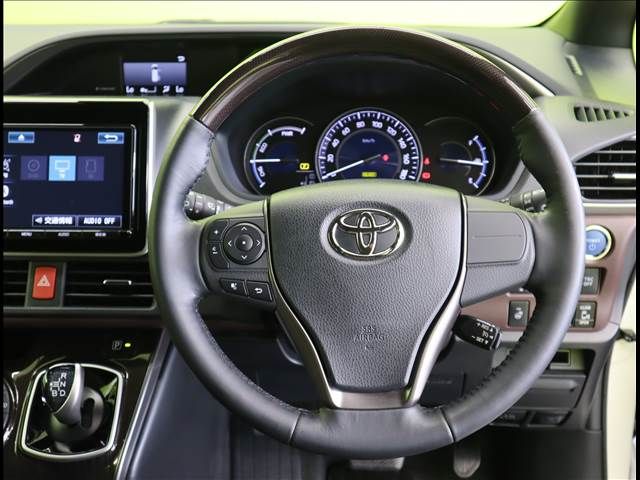Toyota ESQUIRE 2017-10 5053-10