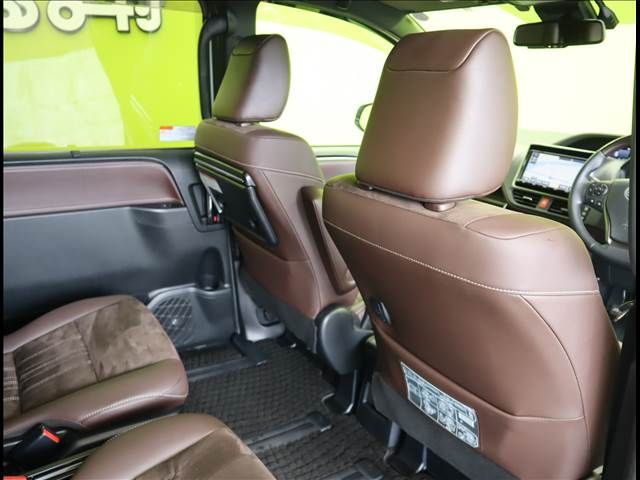 Toyota ESQUIRE 2017-10 5053-22